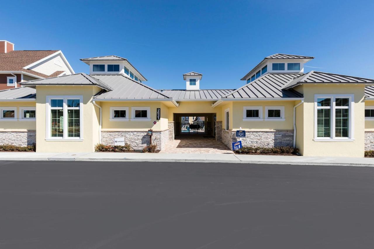5 Bedroom 6 Ba Luxury Villa 5 Min To Disneyworld 2169Ft² Bbq Orlando Kültér fotó