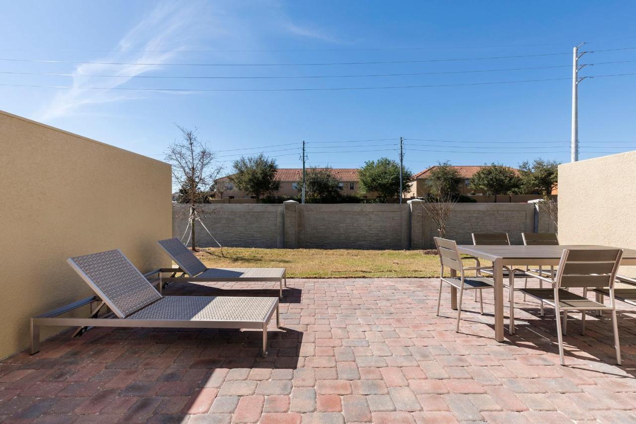 5 Bedroom 6 Ba Luxury Villa 5 Min To Disneyworld 2169Ft² Bbq Orlando Kültér fotó